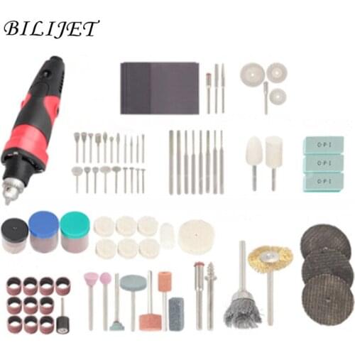 Engraving printer big power 520W Electric Drill Rotary Tools Mini Drill Electric Engraver Pen Power Tools With Dremel 6 speed