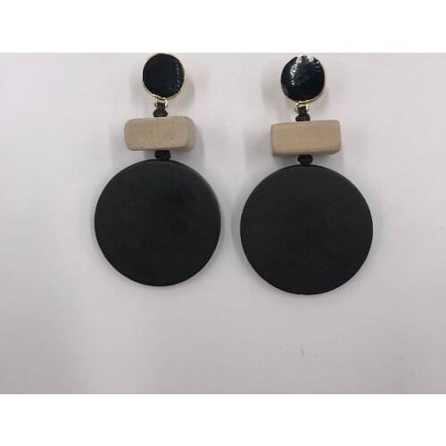 Kara&kale Stud Earrings