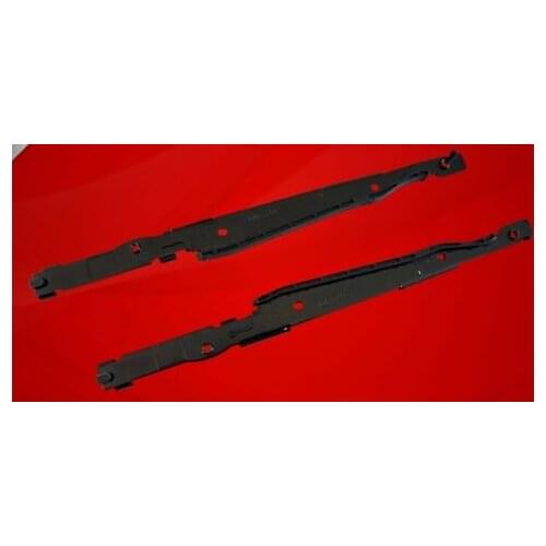 2 Pieces Sunroof Repair Kit for BMW X5 E53 and X3 E83 2000-2006