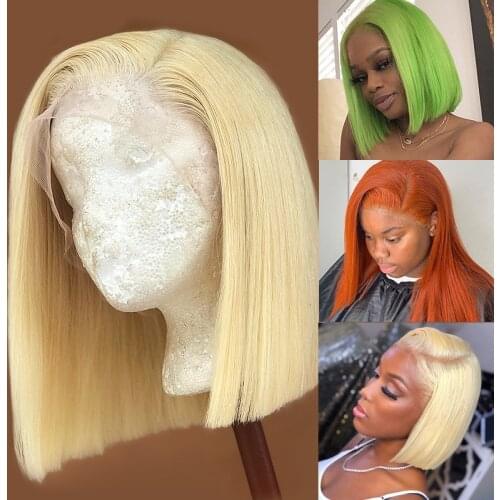 Short Wigs Luvin China