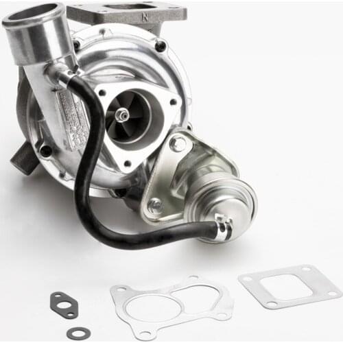 KHF5-2B Turbo Turbocharger for Hyundai Terracan 2.9 CRDi 2.9L J3 CR 2001 - 2006 282004X400