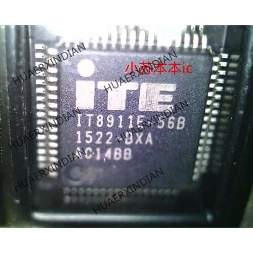 New Original IT8911E-56B BXA QFP Have Stock
