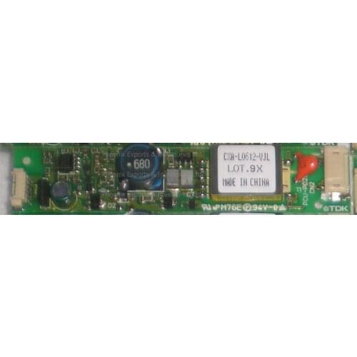 Original CXA-L0612-VJL PCU-P020A TDK Inverter