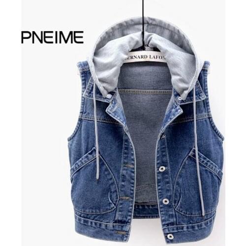 Женские большие жилеты Pneime China At AliExpress