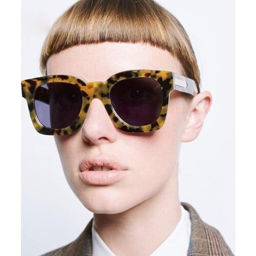 JackJad 2018 Fashion Cool Square Style Arrowed PABLO Sunglasses Women Men Vintage Brand Design Sun Glasses Oculos De Sol 18030