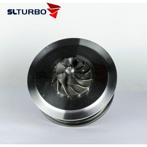 Turbo charger cartridge core GT2256V CHRA turbine for Alfa-Romeo 156 / Lancia Lybra 2.4 JTD M722.KT.24 150 / 140 HP 2001
