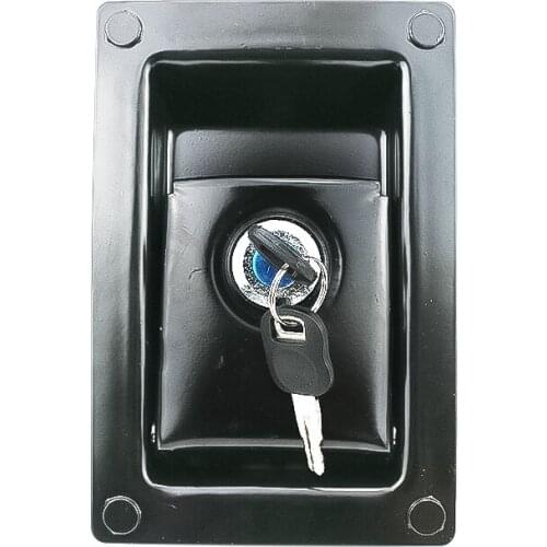 CAT 320C/336D/324D/329D Side door lock side door lock hydraulic pump side door lock excavator parts