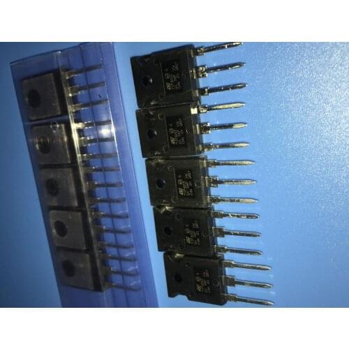 10pcs/lot TIP3055 TO-3P T1P3055 TO-247 Power Transistors