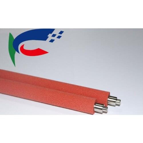 2X for Xerox 4110 1100 4112 4127 4595 4590 Cleaning Roller Copier Parts