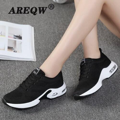 AREQW Women's Autumn Shoes