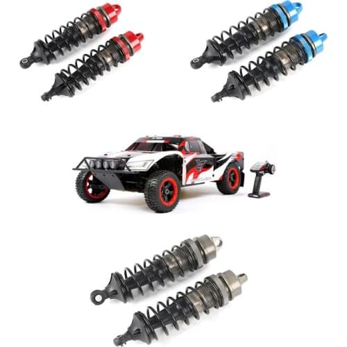 Buggy Truck ROFUN LT LOSI 5IVE T Metal Shock Absorber For 1/5 Rc Car Radio Control Toys Upgrade Accessories Parts