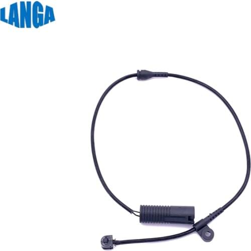 FREE SHIPPING Rear Disc Brake Pad Wear Sensor Brake sensor FOR BMW 7 Series E38 OEM: 34351182065