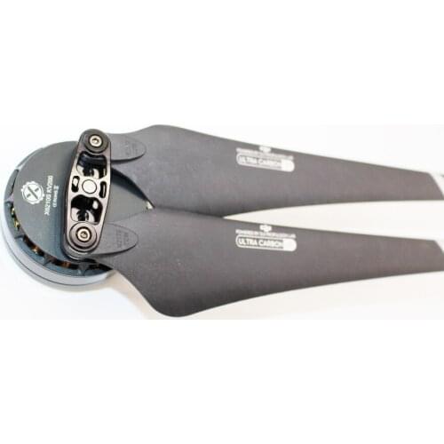 X6210S 360KV / 260KV brushless motor propeller dust-proof water for DIY Agriculture drone