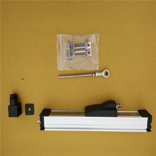 KTF750 KTF800 KTF850 KTF900 KTF950 KTF1000 KTF1150 KTF1250 KTF1450MM slider displacement sensor