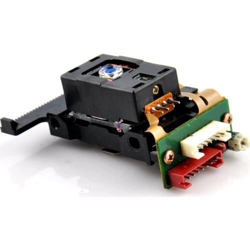 For DUAL CD 1016 RC dvd Player Blu-ray CD Player Laser Lens Optical Pick-ups Bloc Optique DVD Laser Lens Optical Pick-up