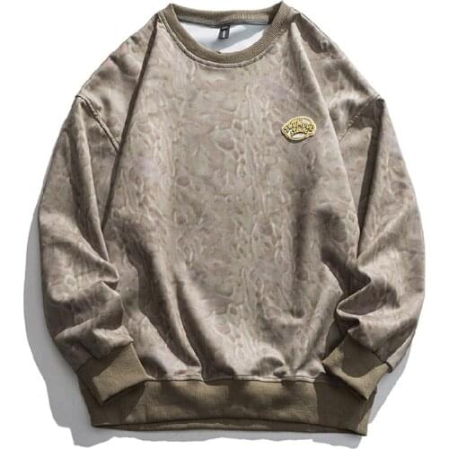 LensTid Men's Sports Hoodies