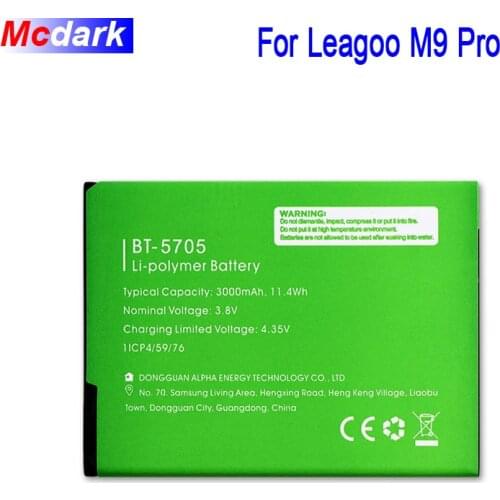 Mcdark M9 Pro
