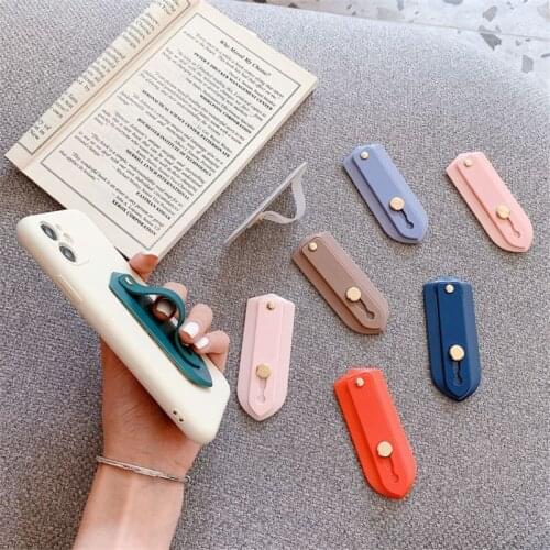 Mr Mode Mobile Phone Holders
