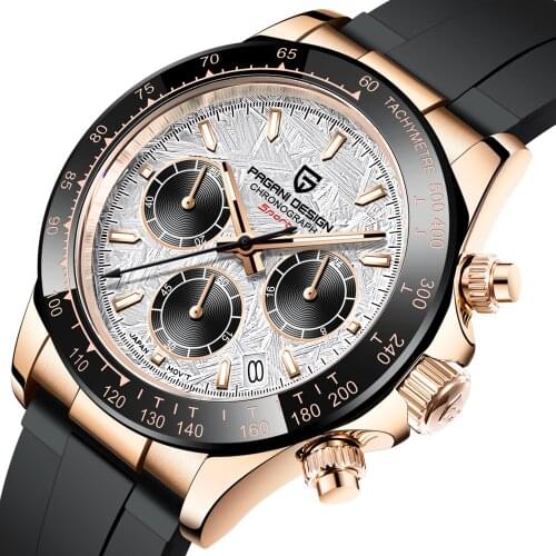 Neiton Mens Quartz Watch