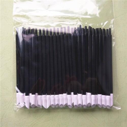 New original T-11 swab stick for Rubystick T11 H11 DX4 DX5 print head clean for Seiko 510 Infinity Challenger Mimaki PCB swab