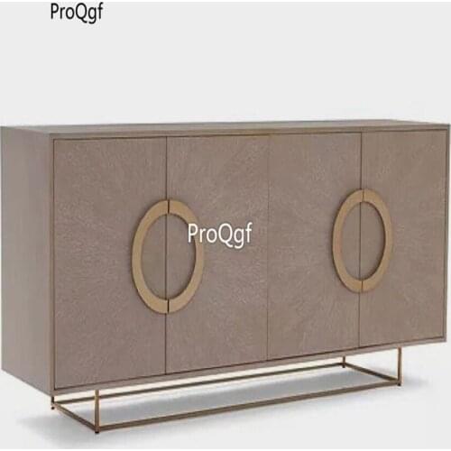 Prodgf 1Pcs A Set Light Luxury Home Console Sideboard