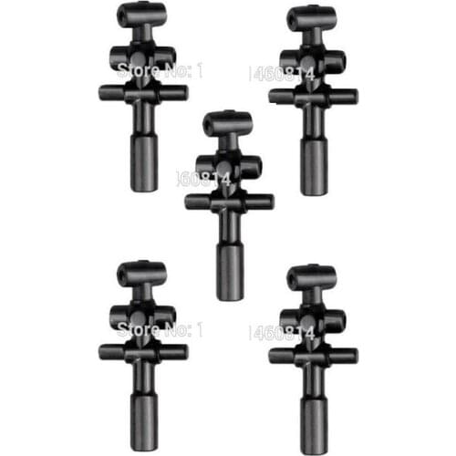 Syma S107 S107G RC Helicopter - Main Shaft Basic S107G-09 Replacement Parts 5pcs/lot