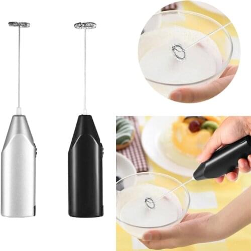 2Pcs Electric Tumbler Stirrer Art Crafts Tumbler Handheld Epoxy Resin Mixing Sticks Resin Mixer Blender Magic Easy Tools