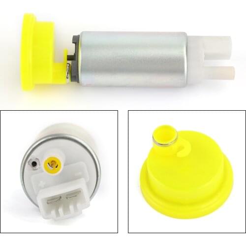 Artudatech For LZ150 LZ200 TXR Fuel Pump Boost Lift Fit for Yamaha Outboard 60V-13907-00 200-300hp VZ/LZ/Z 3.3L HPDI 03-13