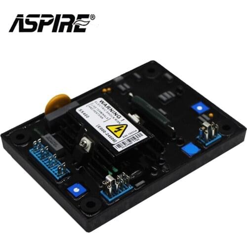 AVR SX460 Generator of accessories Voltage Regulator STAMFORD
