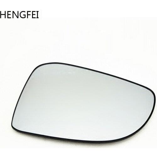 Car accessories Hengfei car Mirror lens glass lens for JAC J5