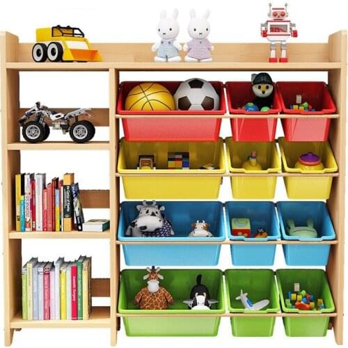 Decorative Wall Shelf Repisa Prateleira Organizadora Estante Shelve Estanteria Pared Decoracion Children Storage Rack Holder