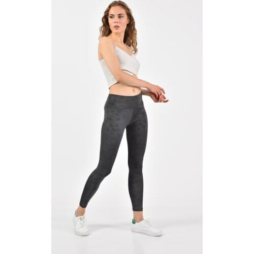 DEMA Printed Leggings