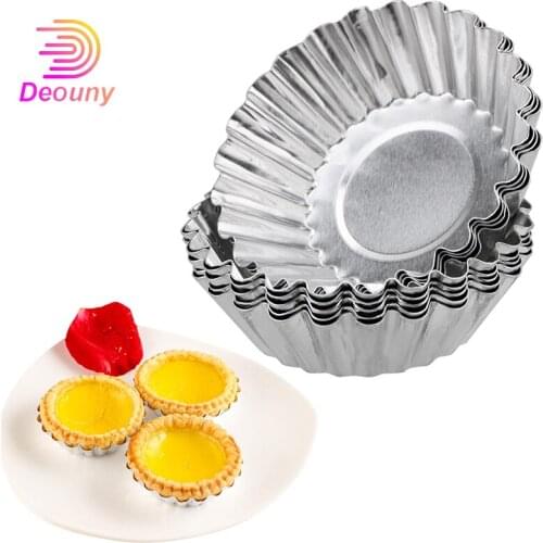 Deouny Cake Molds