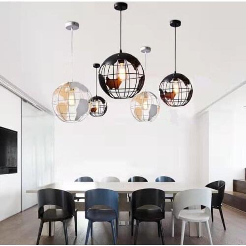 DRIPPS Pendant Lights In The Loft Style