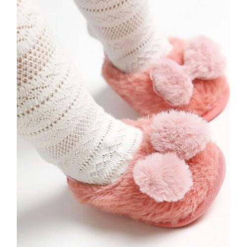 Шлепанцы для девочек Emmababy China At AliExpress