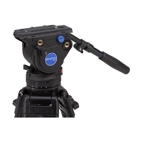 Benro BV6H Video Head