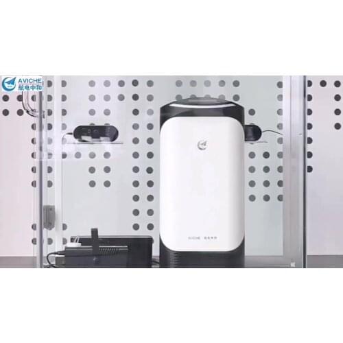 Hot selling Room r Uv light Air Purifier Cleaner portable air purifier Medical air purifier