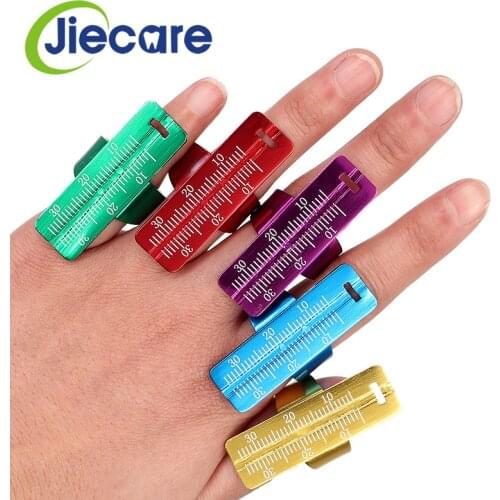 JIECARE Rulers