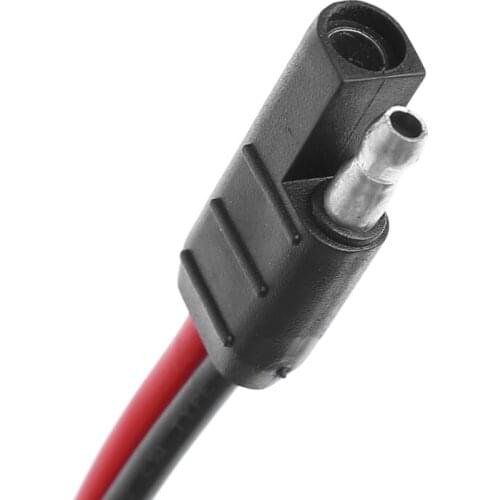 DC Power Cable Cord For Motorola Mobile Radio/Repeater CDM1250 GM360 GM338 CM140