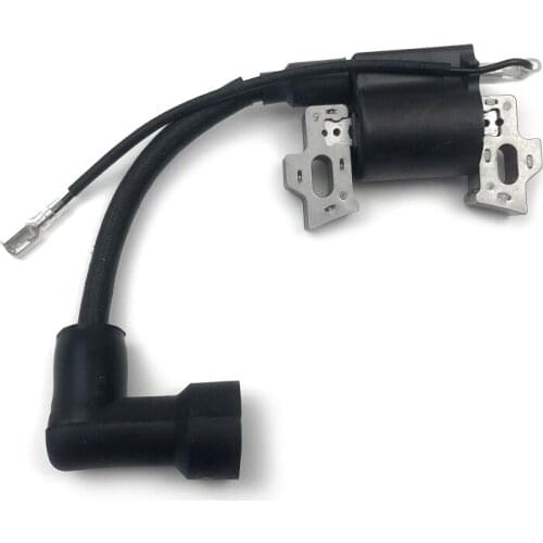 High Pressure Ignition Module Coil for Mountfield RM55 RM 65 SP474 SP536 SP533 ES Brush Cutter Replacement Parts