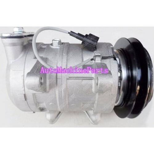 AC Compressor DKS16H 9260054N00 9034045010 for Nissan Patrol Y60 TD42 TB42 RB30