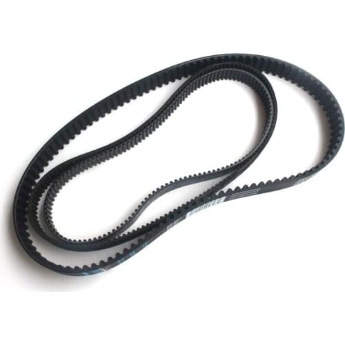 NEW 3M-420-12 htd 535 5M Electric Scooter Drive Belt E-Bike Scooter
