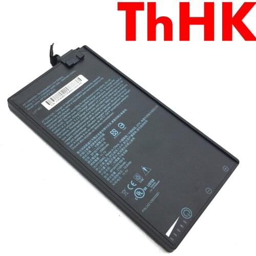 Genuine Original BP3S1P2100-S BP3S1P2100 441129000001 P/N:242129000001 Laptop Battery For Getac V110 Rugged Notebook