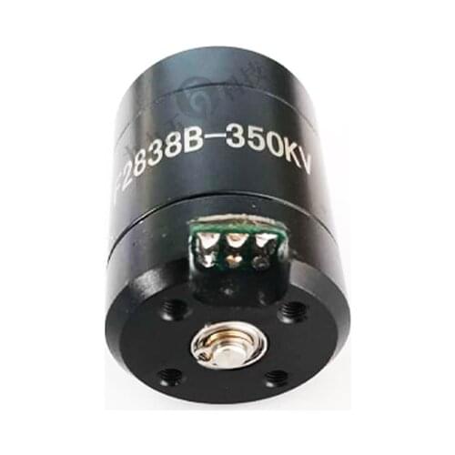 F2838B Industrial Grade Underwater Brushless DC Motor ROI Underwater Thruster Diving Waterproof Motor