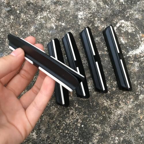 1PCS Professional sharpening stone Fixed Angle sharpener Whetstone knife tools Double angle Fixed honing knife sharpener