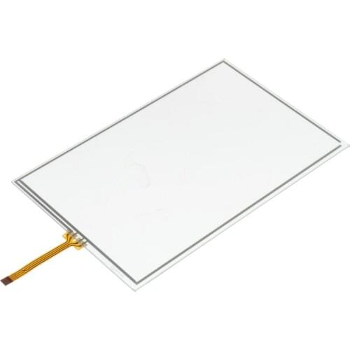 7" Radio Navigation Touch Screen REPLACEMENT Fits for 14-19