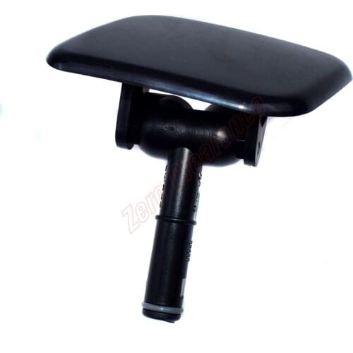 SMILING WAY Bonnet Headlight Washer Nozzle For Hyundai Veracruz ix55 3.8L 2007 2008 2009 2010 2011 2012 98680-3J000 98690-3J000