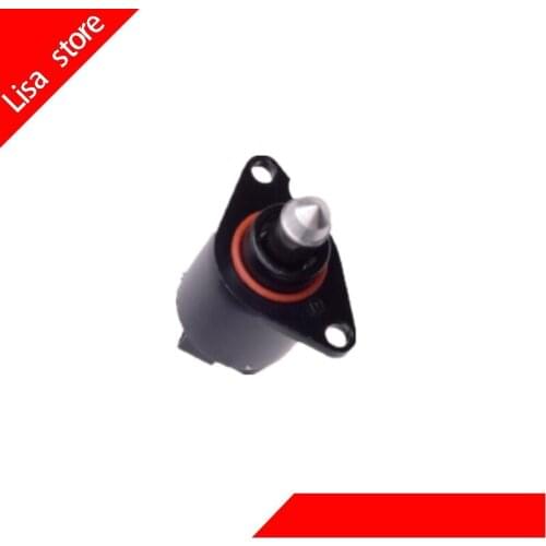 HIGH QUALITY new Idle Air Control Valve for CITROEN BERLINGO SAXO XSARA PEUGEOT 106 206 306 PARTNER RANCH 1.4 A97122 1920.9L