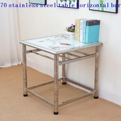 Yemek Masasi Marmol Pliante Picnic Eating Stall Camping Folding De Jantar Mesa Plegable Desk Kitchen Furniture Dinner Table