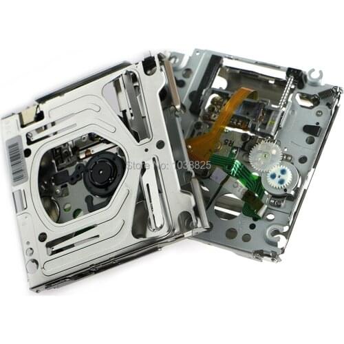 10pcs/lot Original KHM-420AAA UMD Drive Laser Lens Replacement For PSP1000 PSP 1000